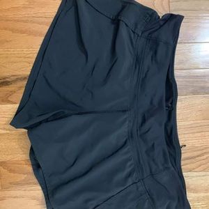 Lululemon Run Times Short